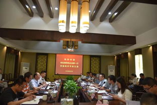 綠丞科技服務(wù)攜企業(yè)走進(jìn)中科院上海光機(jī)所 深化產(chǎn)學(xué)研合作，共探科技創(chuàng)新未來(lái)